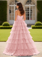 Staubige Rosa