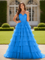 Meerblau