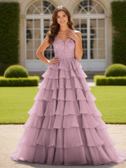 Vintage Mauve