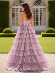 Vintage Mauve