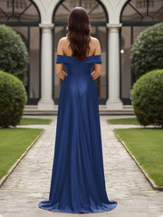 Marineblau