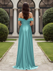Tealgrün