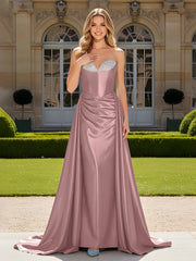 Vintage Mauve