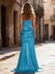 Tinte Blau