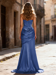 Marineblau