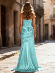 Tealgrün