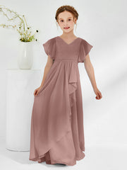 Vintage Mauve