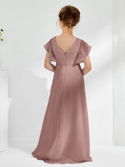 Vintage Mauve