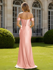 Staubige Rosa