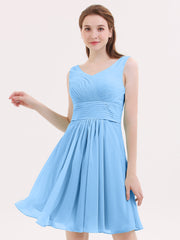 Blau