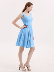Blau
