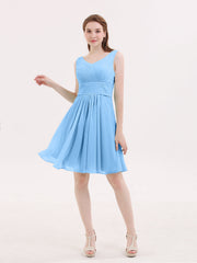 Blau