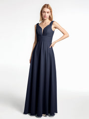 Dark Navy