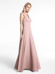 Dusty Rose