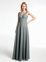 Steel Grey