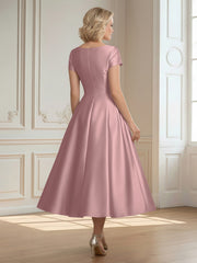 Vintage Mauve