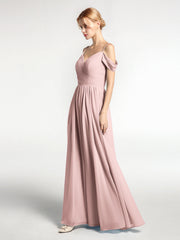 Dusty Rose