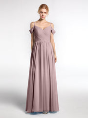 Vintage Mauve