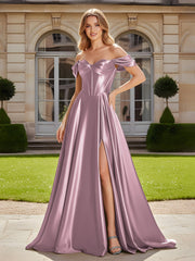 Vintage Mauve
