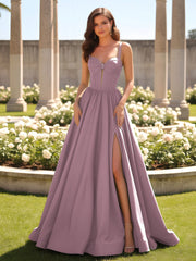 Vintage Mauve