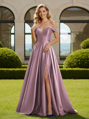 Vintage Mauve