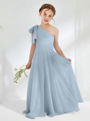 Staubiges Blau