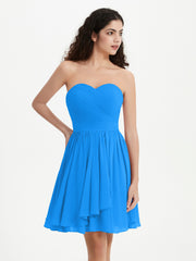 Meerblau