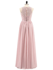 Dusty Rose