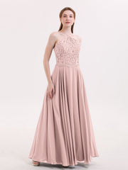 Dusty Rose