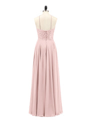 Dusty Rose