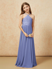 Periwinkleblau