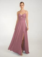 Vintage Mauve