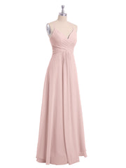 Dusty Rose