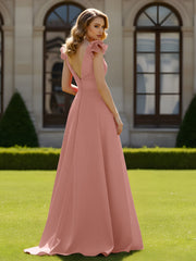 Staubige Rosa