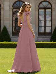 Vintage Mauve