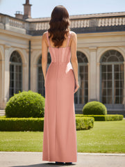 Staubige Rosa