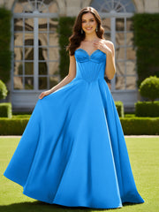 Meerblau