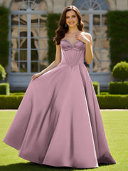 Vintage Mauve