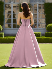 Vintage Mauve