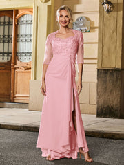 Staubige Rosa