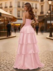 Staubige Rosa