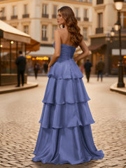 Periwinkleblau