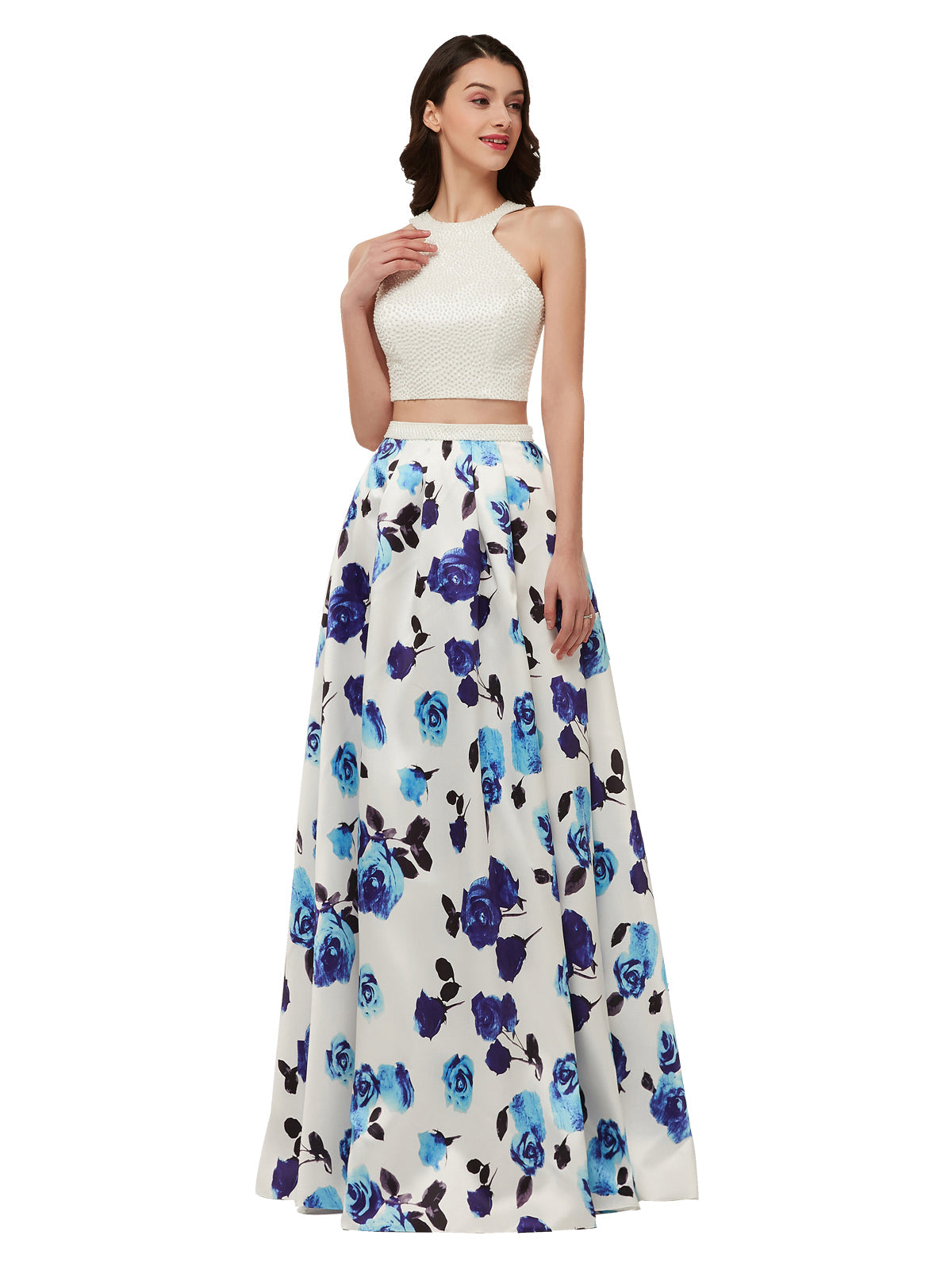 Floral