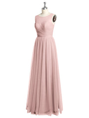 Dusty Rose
