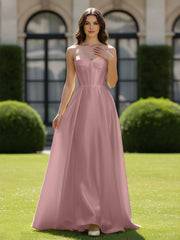 Vintage Mauve