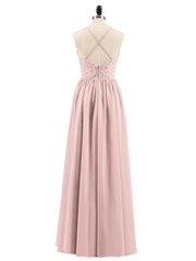 Dusty Rose