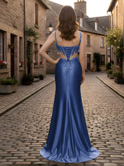 Marineblau