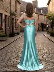 Tealgrün