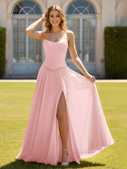 Staubige Rosa
