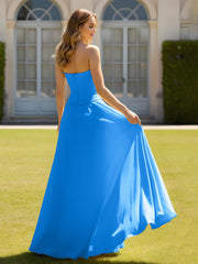 Meerblau